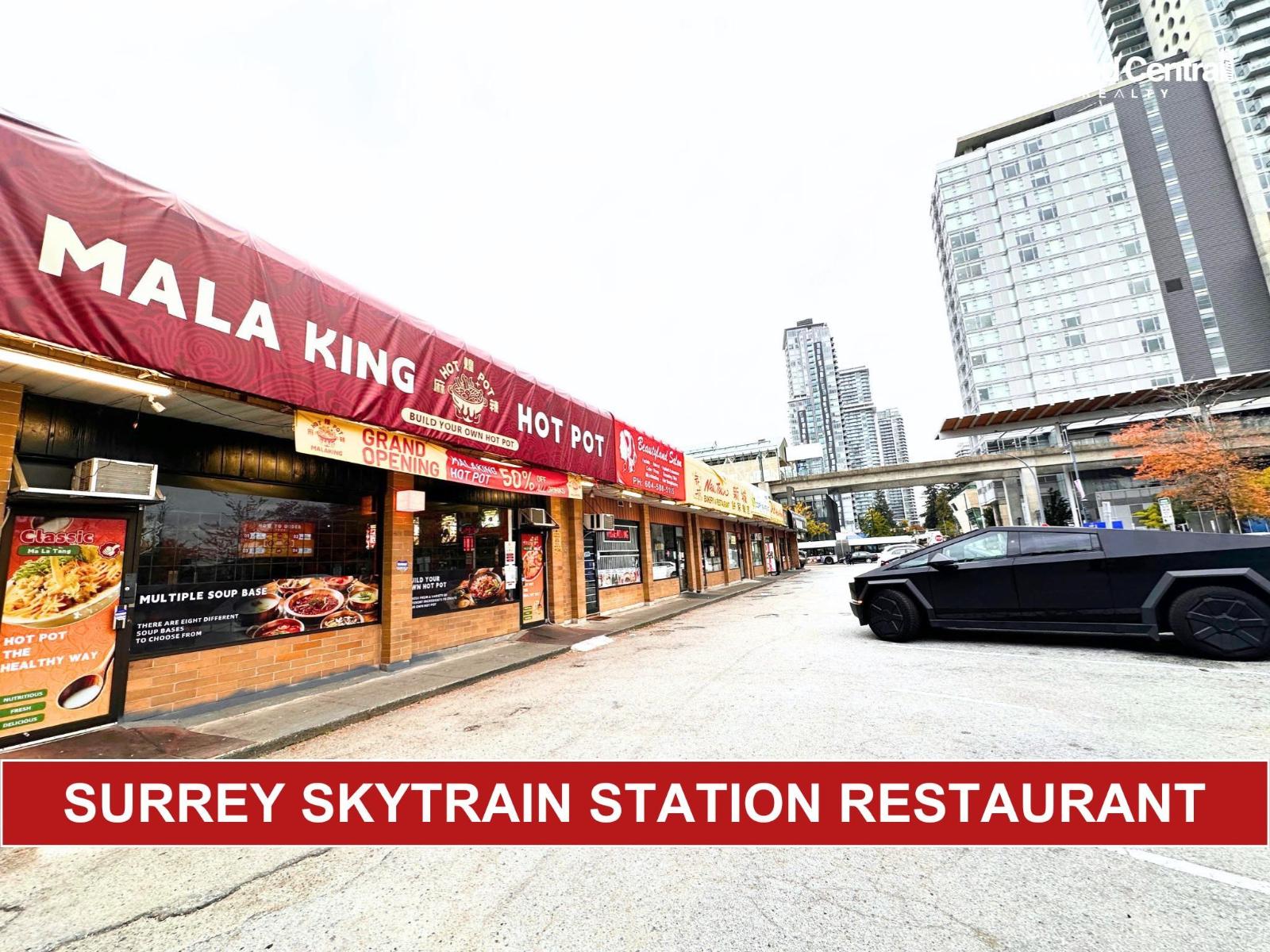 1475 CONFIDENTIAL, surrey, British Columbia