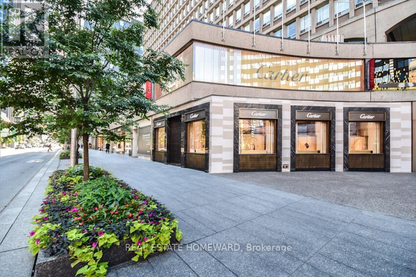 4506 - 1 Yorkville Avenue, Toronto, Ontario  M4W 0B1 - Photo 18 - C12975934