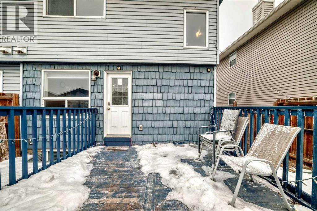 32 Saddlebrook Place NE, Calgary, Alberta  T3J 5M3 - Photo 12 - A2307776