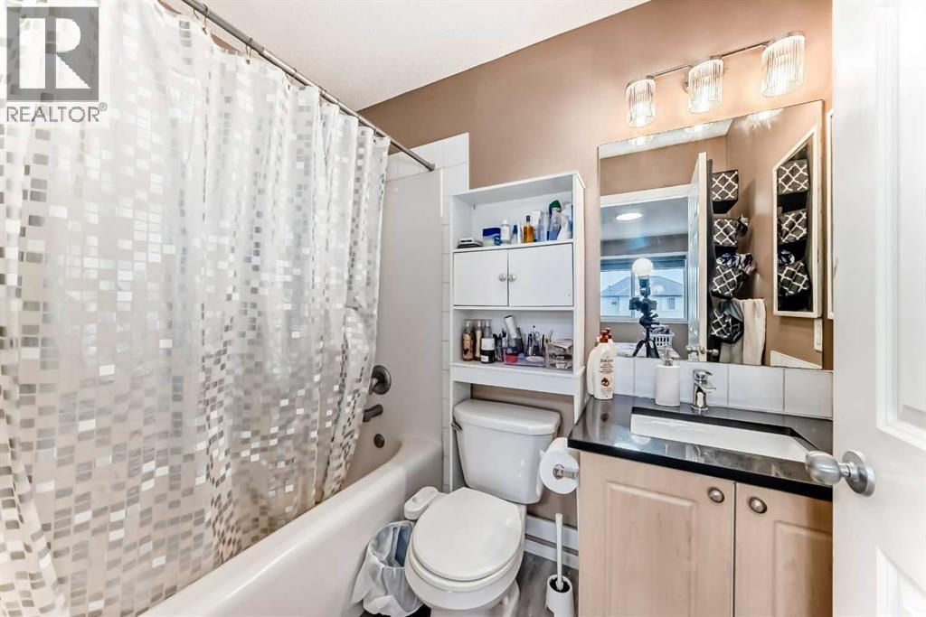 32 Saddlebrook Place NE, Calgary, Alberta  T3J 5M3 - Photo 15 - A2307776