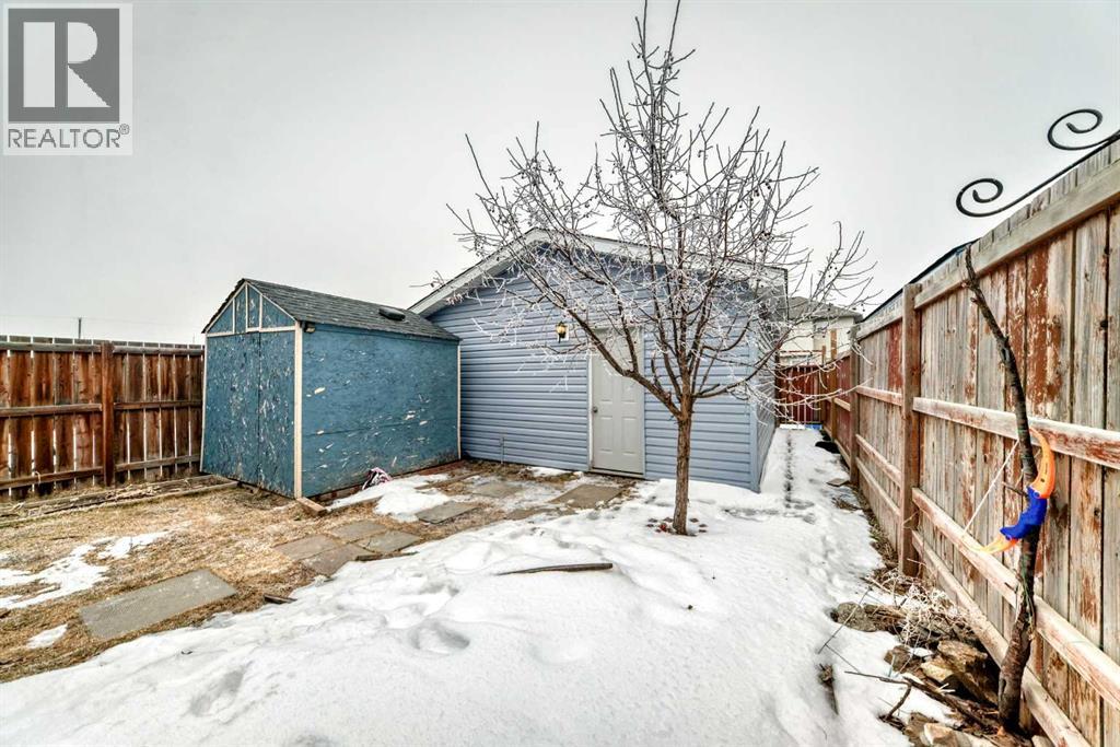 32 Saddlebrook Place NE, Calgary, Alberta  T3J 5M3 - Photo 34 - A2307776