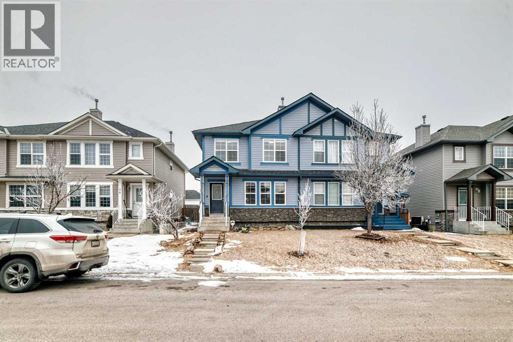 32 Saddlebrook Place NE, Calgary, Alberta  T3J 5M3 - Photo 38 - A2307776