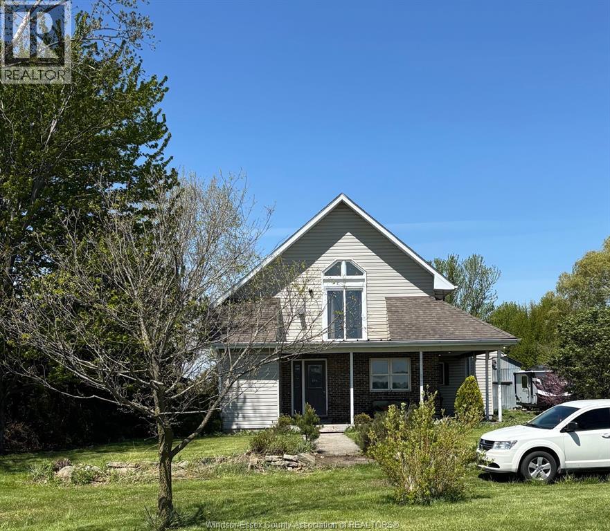 6318 Concession 6, essex, Ontario