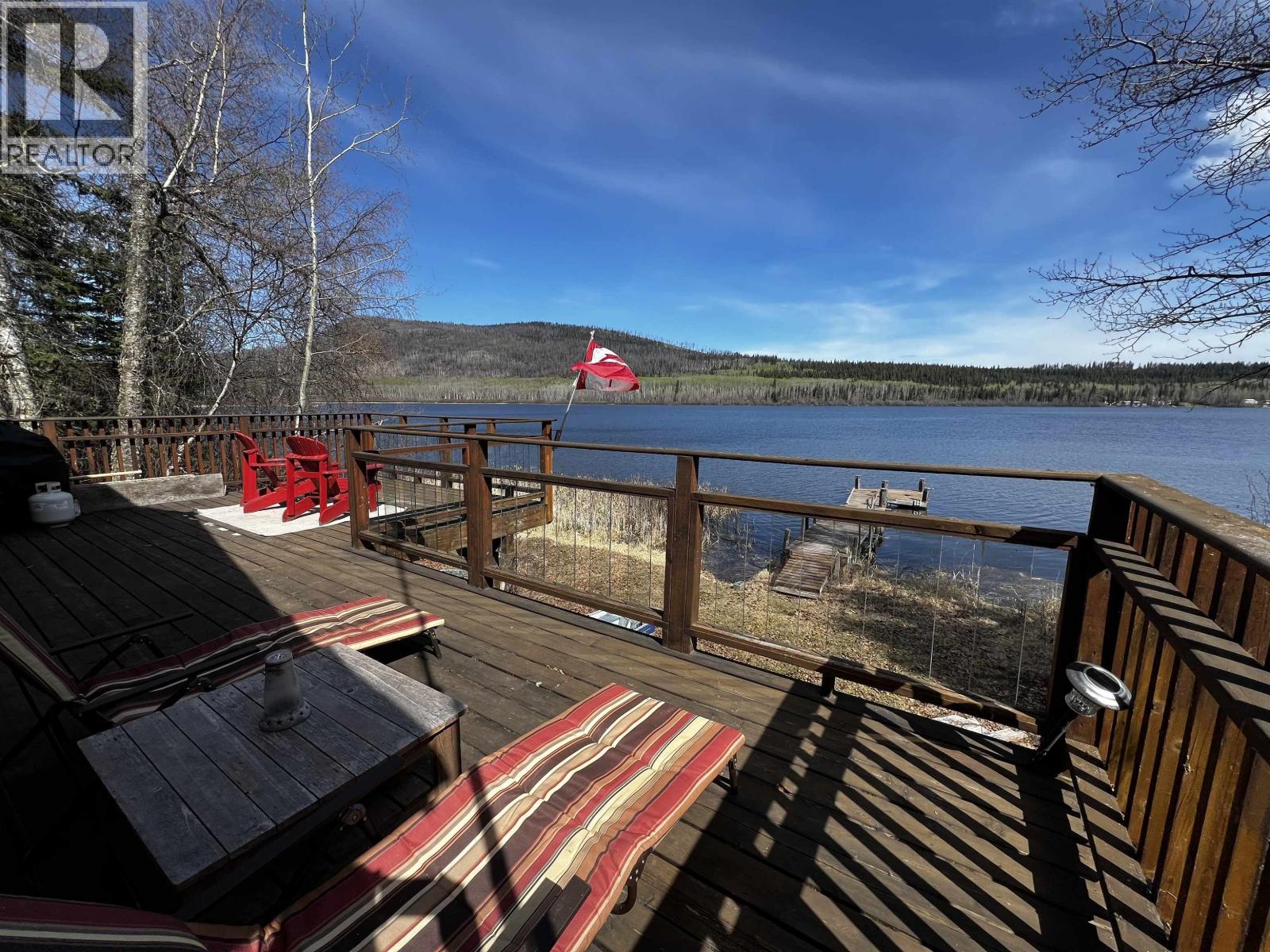 1543 Simon Bay Road, Fraser Lake, British Columbia  V0J 1S0 - Photo 4 - R3118713