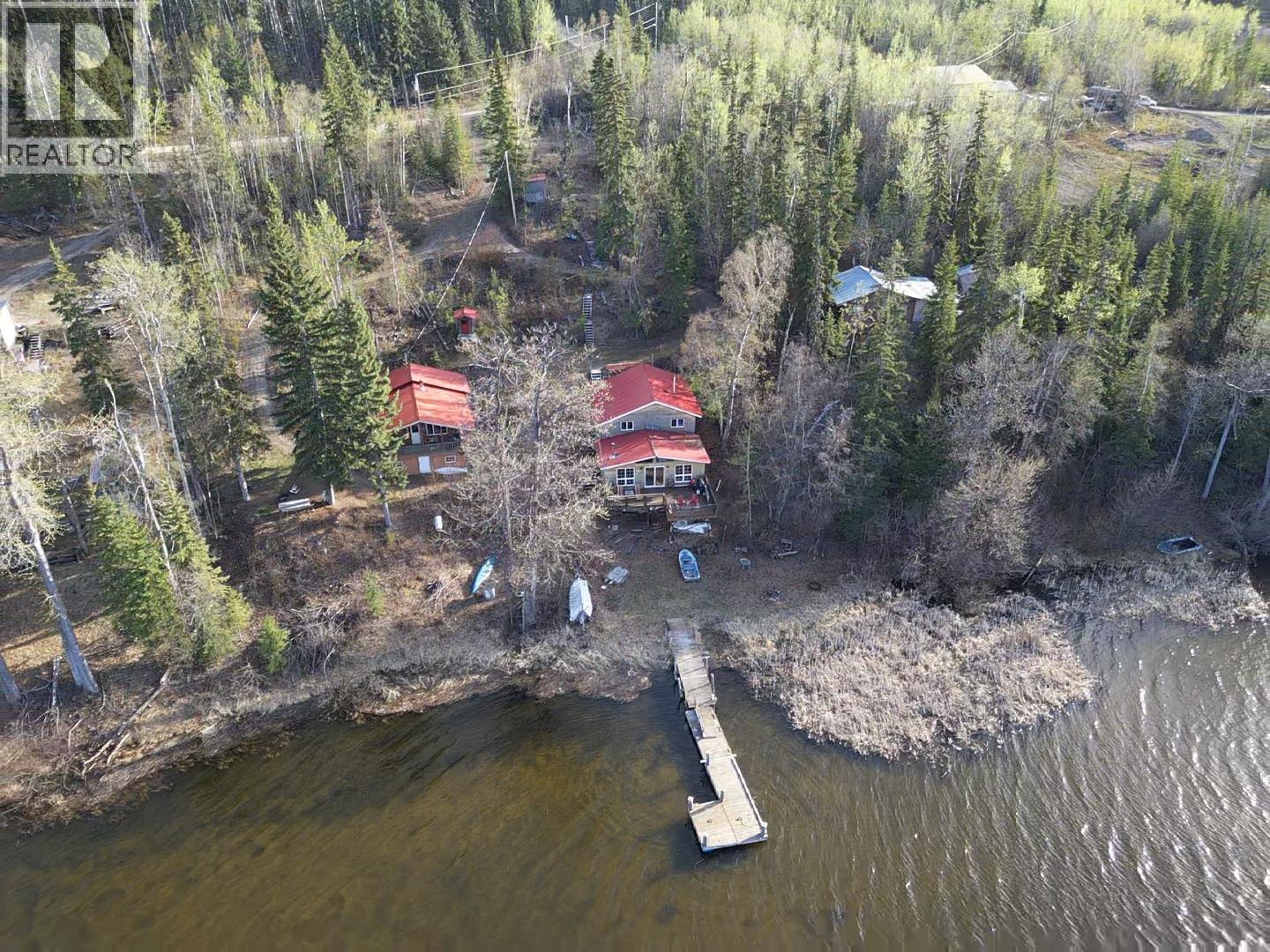 1543 Simon Bay Road, Fraser Lake, British Columbia  V0J 1S0 - Photo 28 - R3118713