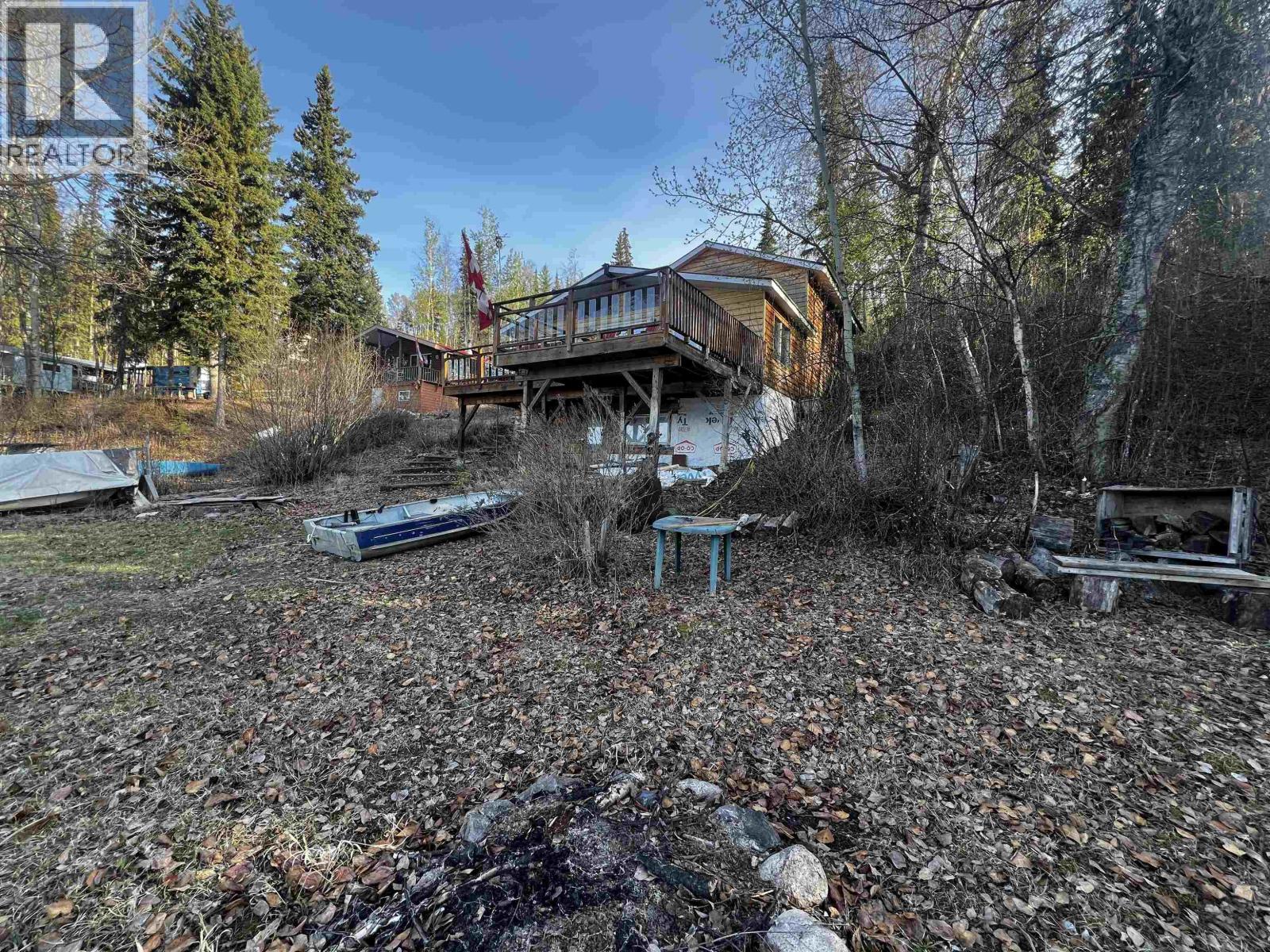 1543 Simon Bay Road, Fraser Lake, British Columbia  V0J 1S0 - Photo 24 - R3118713