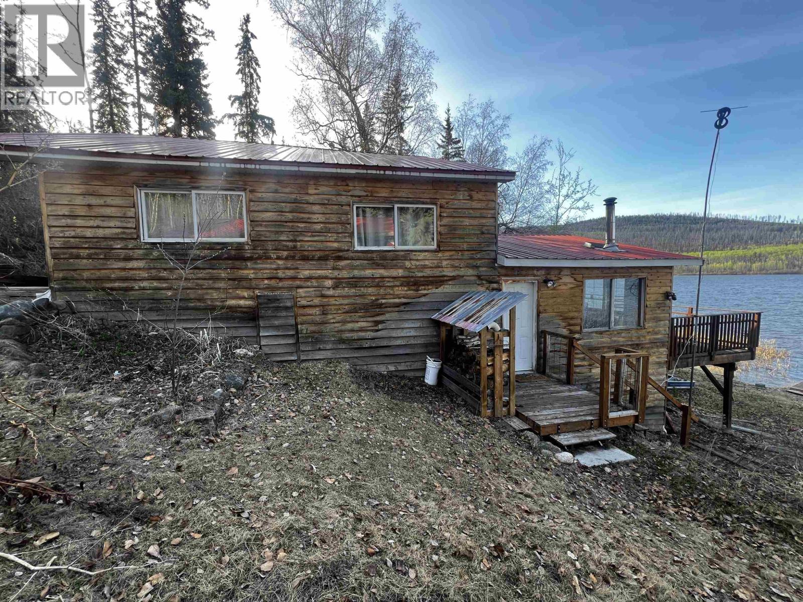 1543 Simon Bay Road, Fraser Lake, British Columbia  V0J 1S0 - Photo 25 - R3118713