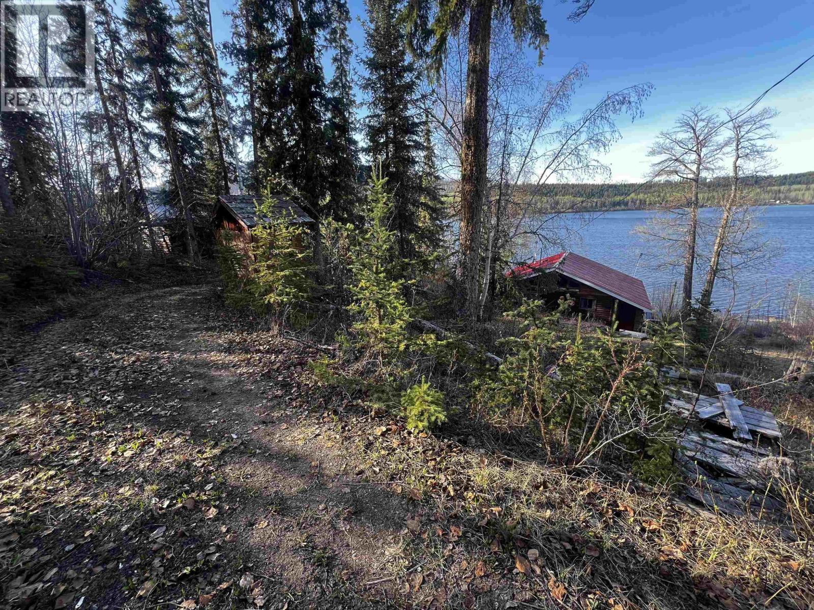 1543 Simon Bay Road, Fraser Lake, British Columbia  V0J 1S0 - Photo 21 - R3118713