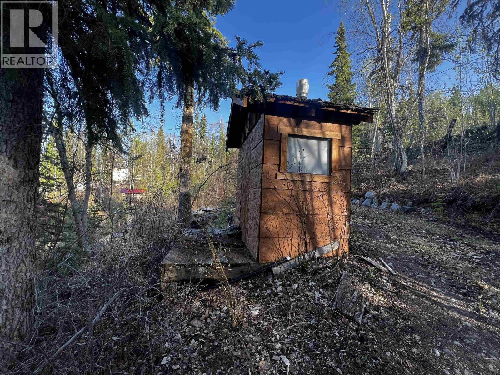 1543 Simon Bay Road, Fraser Lake, British Columbia  V0J 1S0 - Photo 22 - R3118713