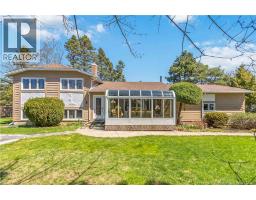 35 Firwood Crescent, moncton, New Brunswick