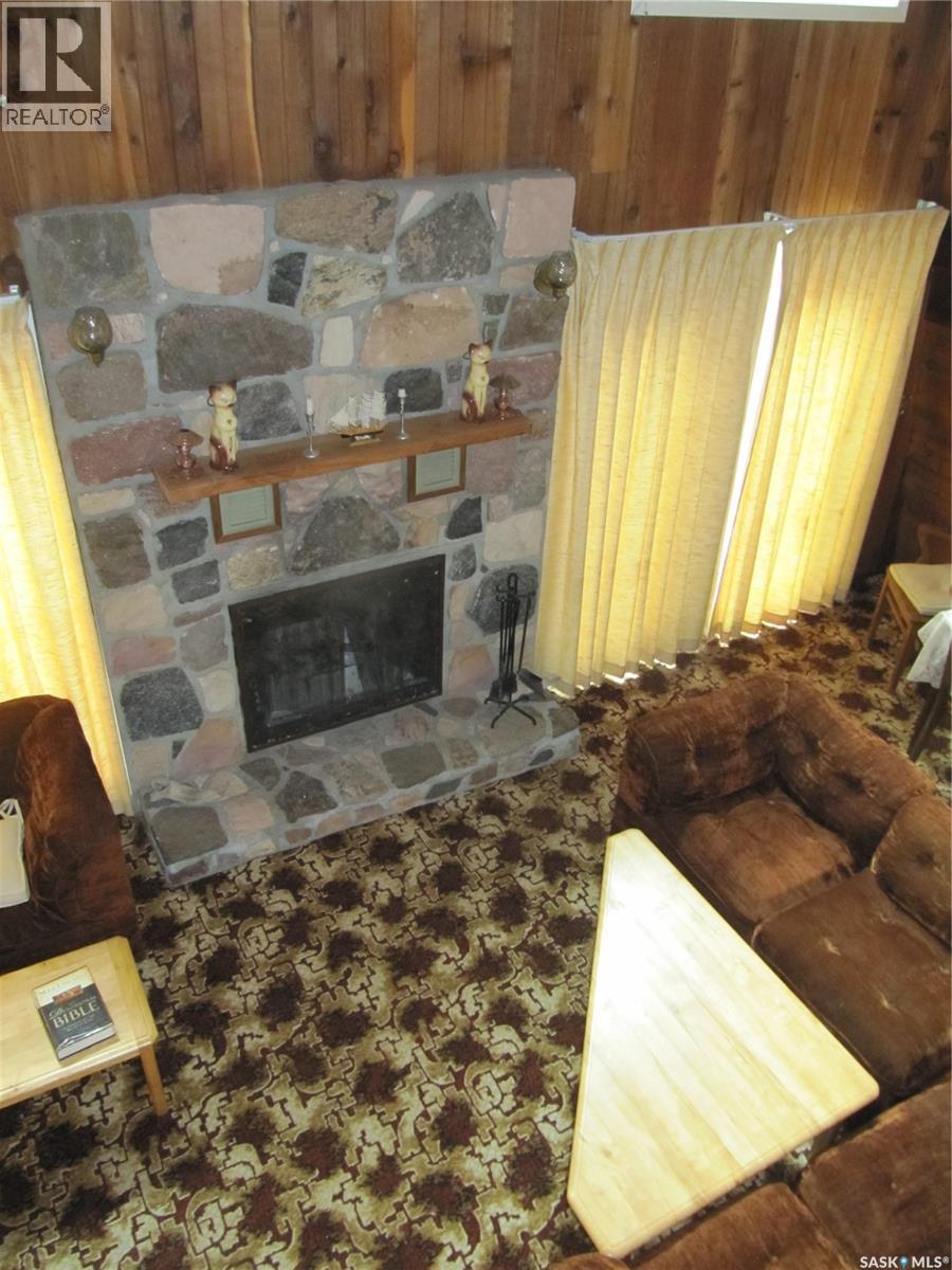 533 Dustin Place, Mervin Rm No.499, Saskatchewan  S0M 1J0 - Photo 6 - SK008699