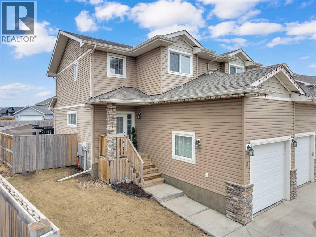 9 Ross Close, Sylvan Lake, Alberta  T4S 0C8 - Photo 33 - A2300548