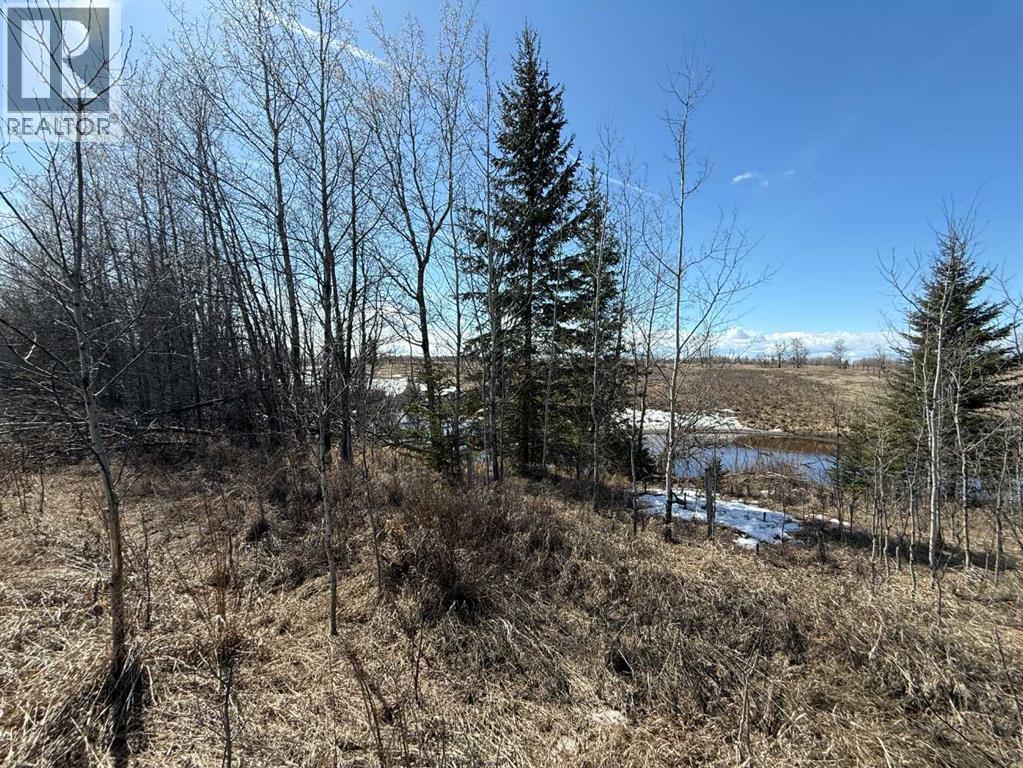 Lot 4 Canyon Road, Athabasca, Alberta