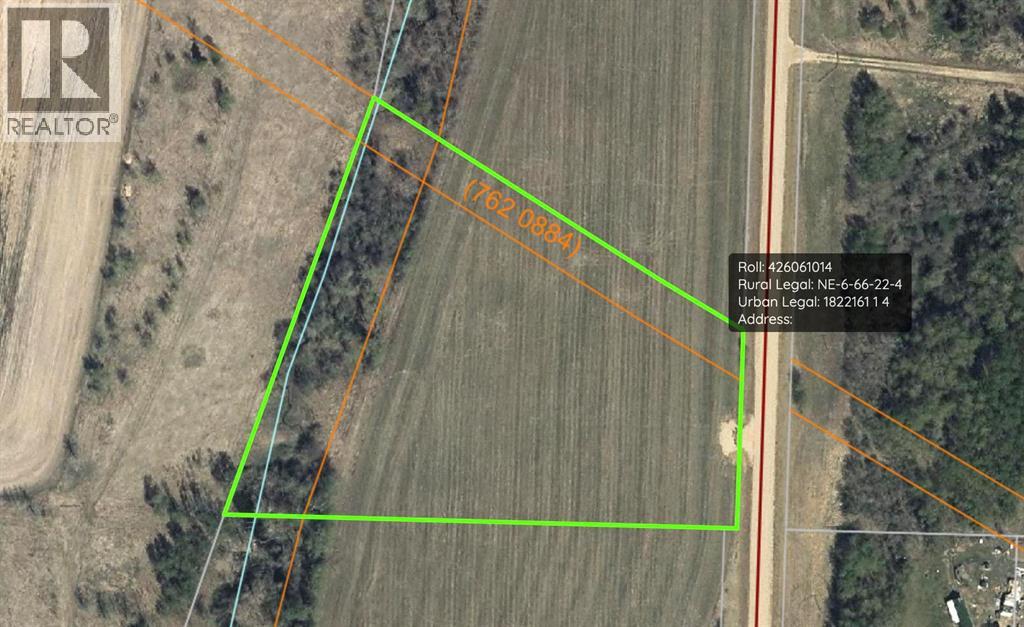 Lot 4 Canyon Road, Athabasca, Alberta  T9S 1B4 - Photo 9 - A2292708