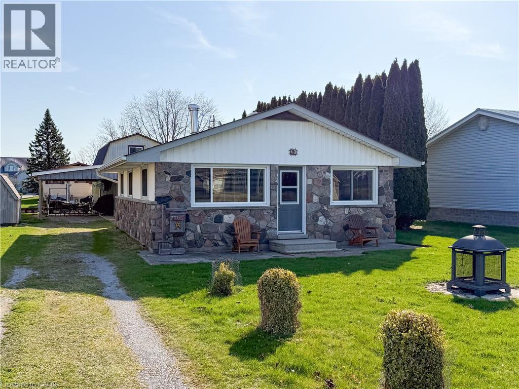 21 Poplar Road, Long Point, Ontario  N0E 1M0 - Photo 1 - 40823845