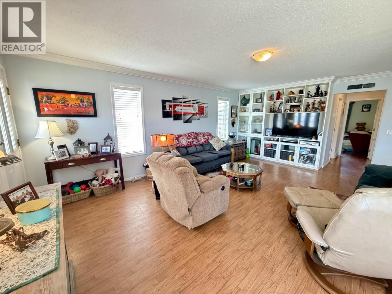 473 Connaught Street, Vanderhoof, British Columbia  V0J 3A0 - Photo 28 - R3118727
