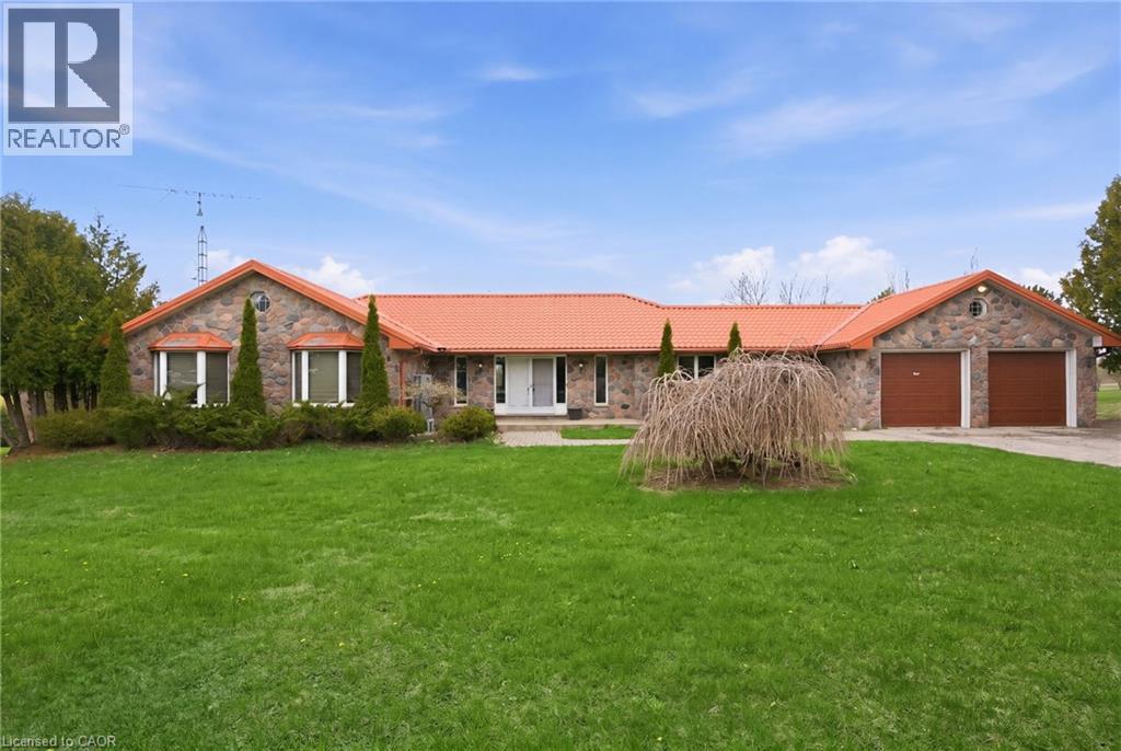 1610 Concession 7 Road, Hampton, Ontario  L0B 1J0 - Photo 1 - 40822985