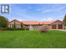 1610 CONCESSION 7 Road, hampton, Ontario