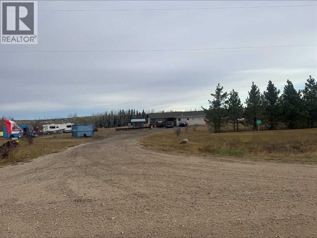 25, 712016 Range Road 72a  W, Dimsdale, Alberta  T8W 5H5 - Photo 1 - A2292068