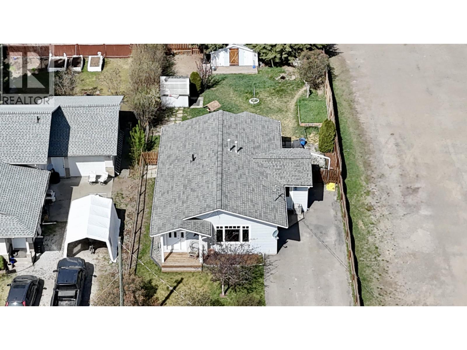 473 Connaught Street, Vanderhoof, British Columbia  V0J 3A0 - Photo 6 - R3118727