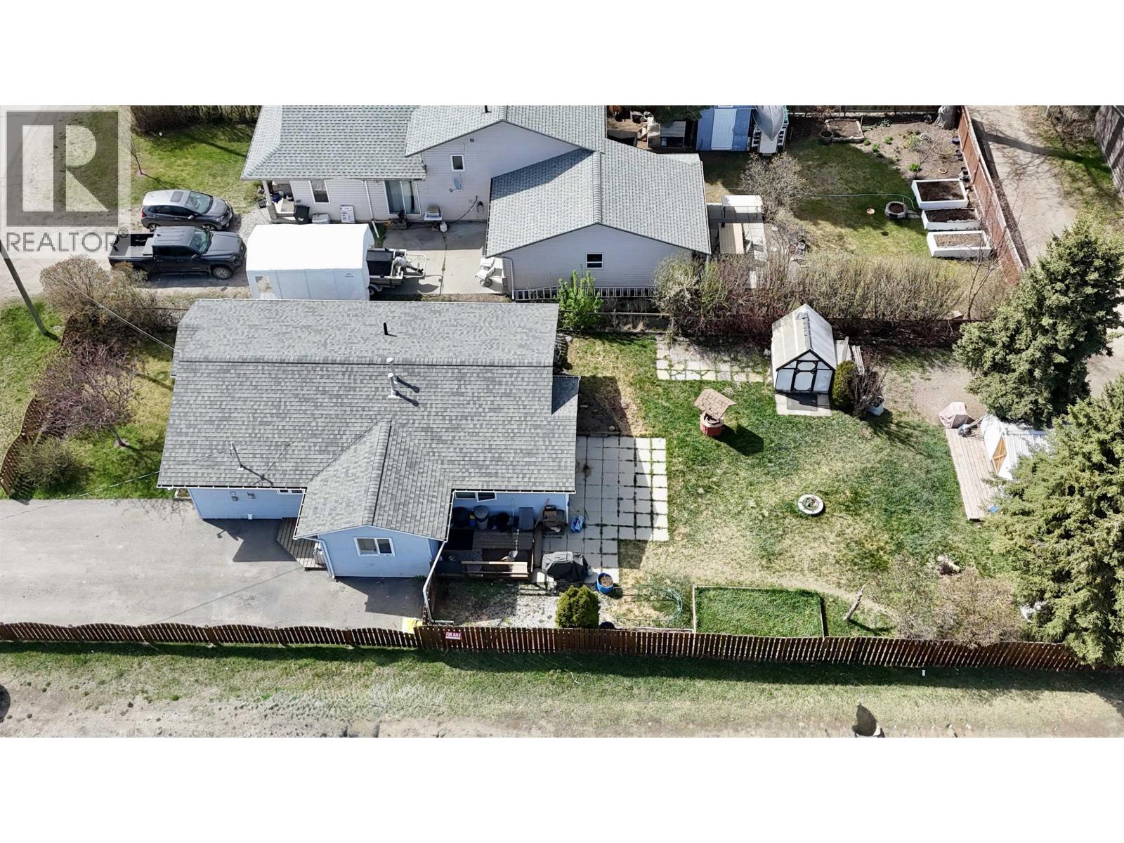 473 Connaught Street, Vanderhoof, British Columbia  V0J 3A0 - Photo 7 - R3118727