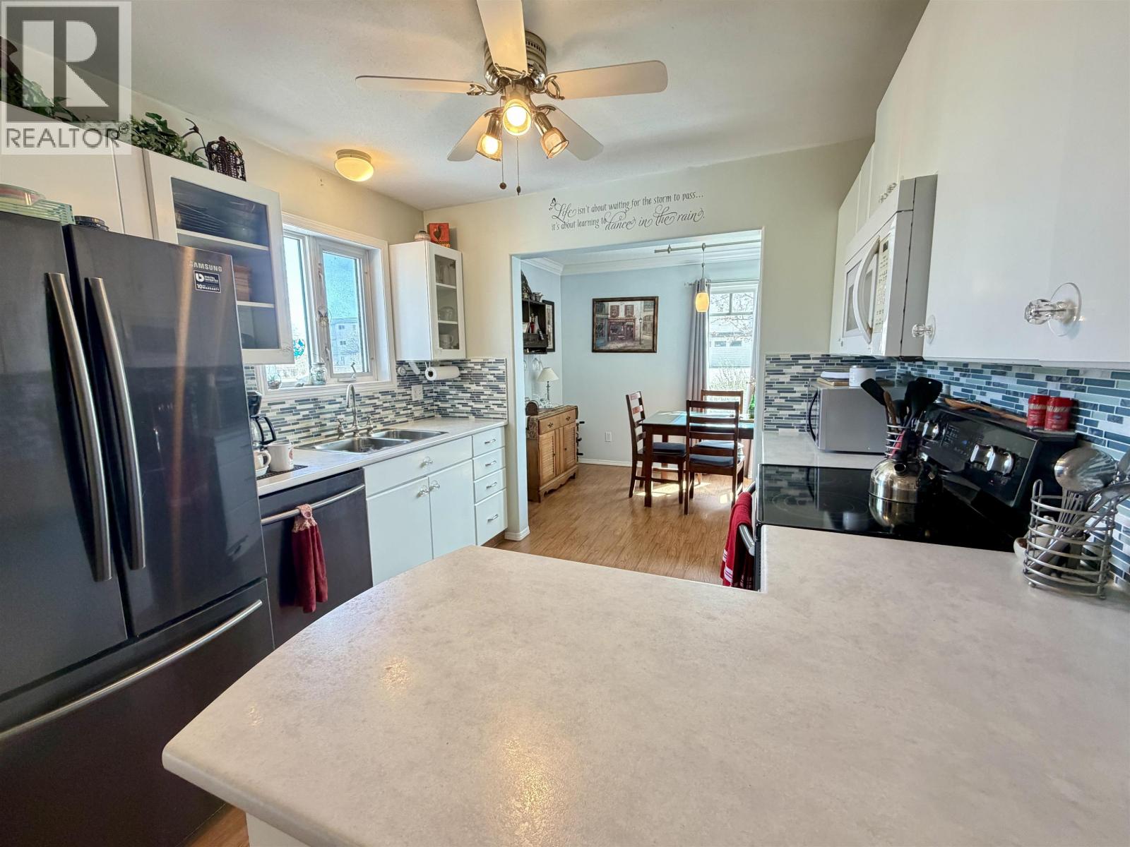 473 Connaught Street, Vanderhoof, British Columbia  V0J 3A0 - Photo 19 - R3118727