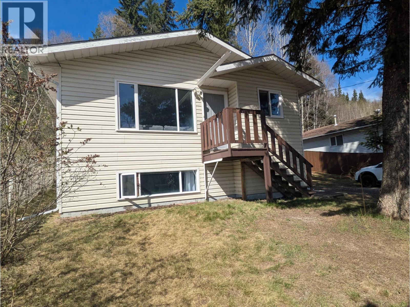 2299 Bedard Road, Prince George, British Columbia  V2K 1L4 - Photo 1 - R3118980