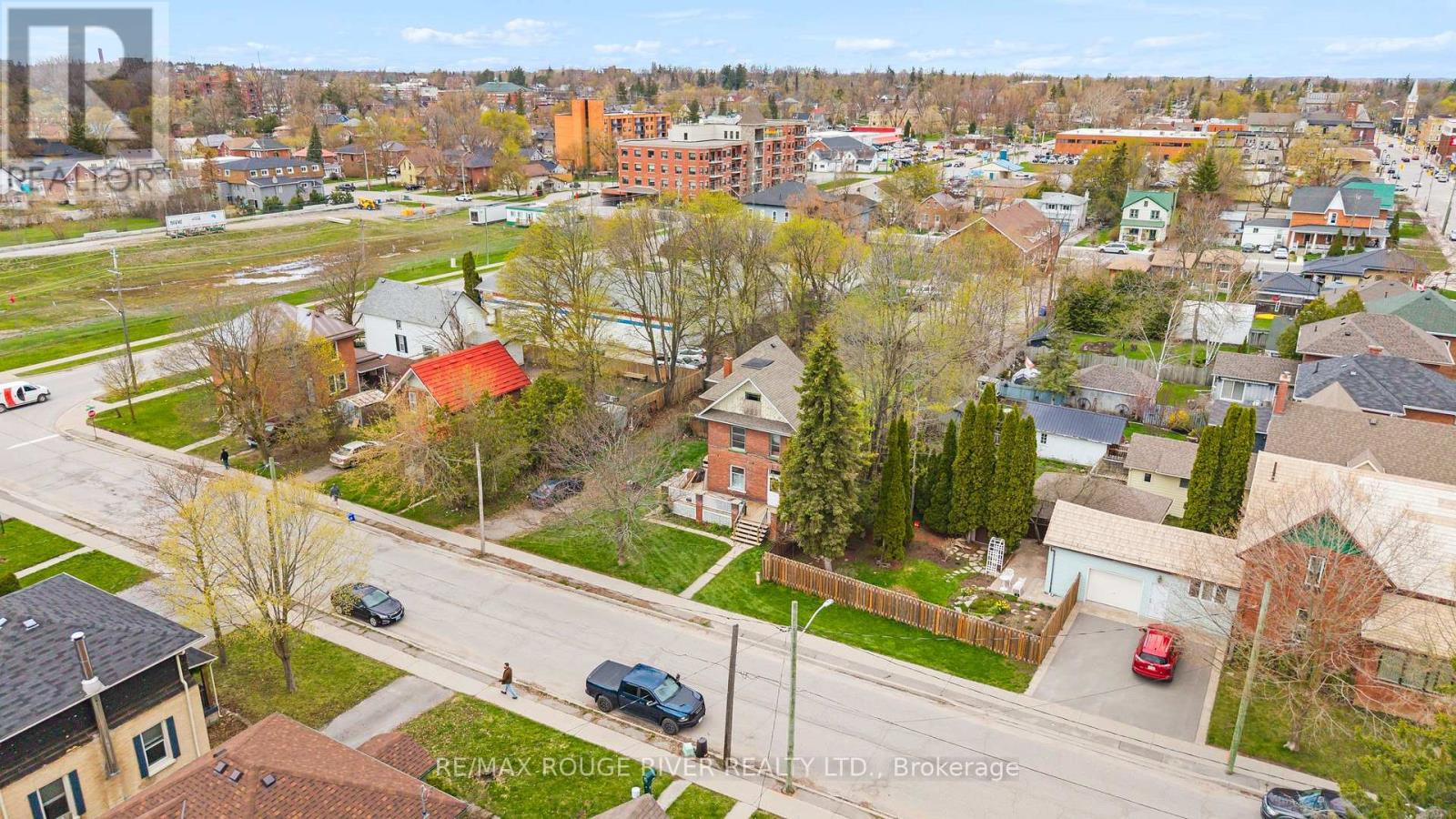 56 Melbourne Street W, Kawartha Lakes, Ontario  K9V 2T1 - Photo 10 - X13080454