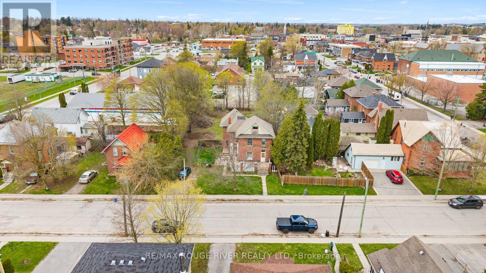 56 Melbourne Street W, Kawartha Lakes, Ontario  K9V 2T1 - Photo 11 - X13080454