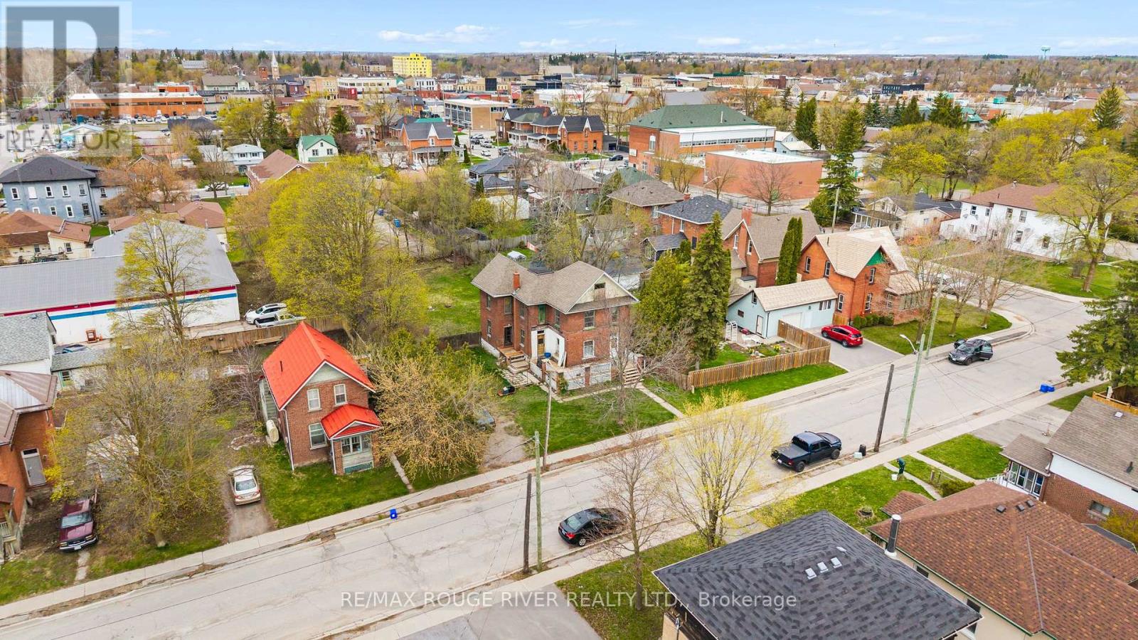 56 Melbourne Street W, Kawartha Lakes, Ontario  K9V 2T1 - Photo 12 - X13080454