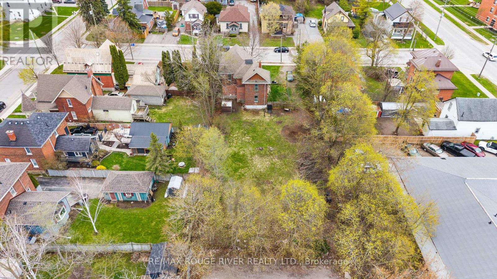 56 Melbourne Street W, Kawartha Lakes, Ontario  K9V 2T1 - Photo 16 - X13080454