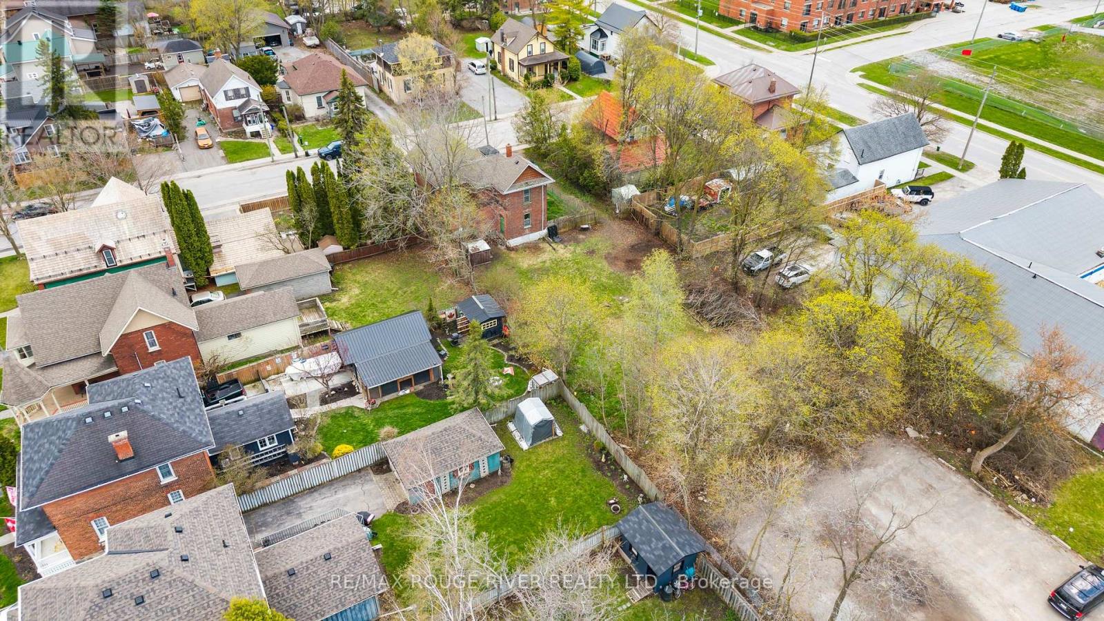 56 Melbourne Street W, Kawartha Lakes, Ontario  K9V 2T1 - Photo 17 - X13080454