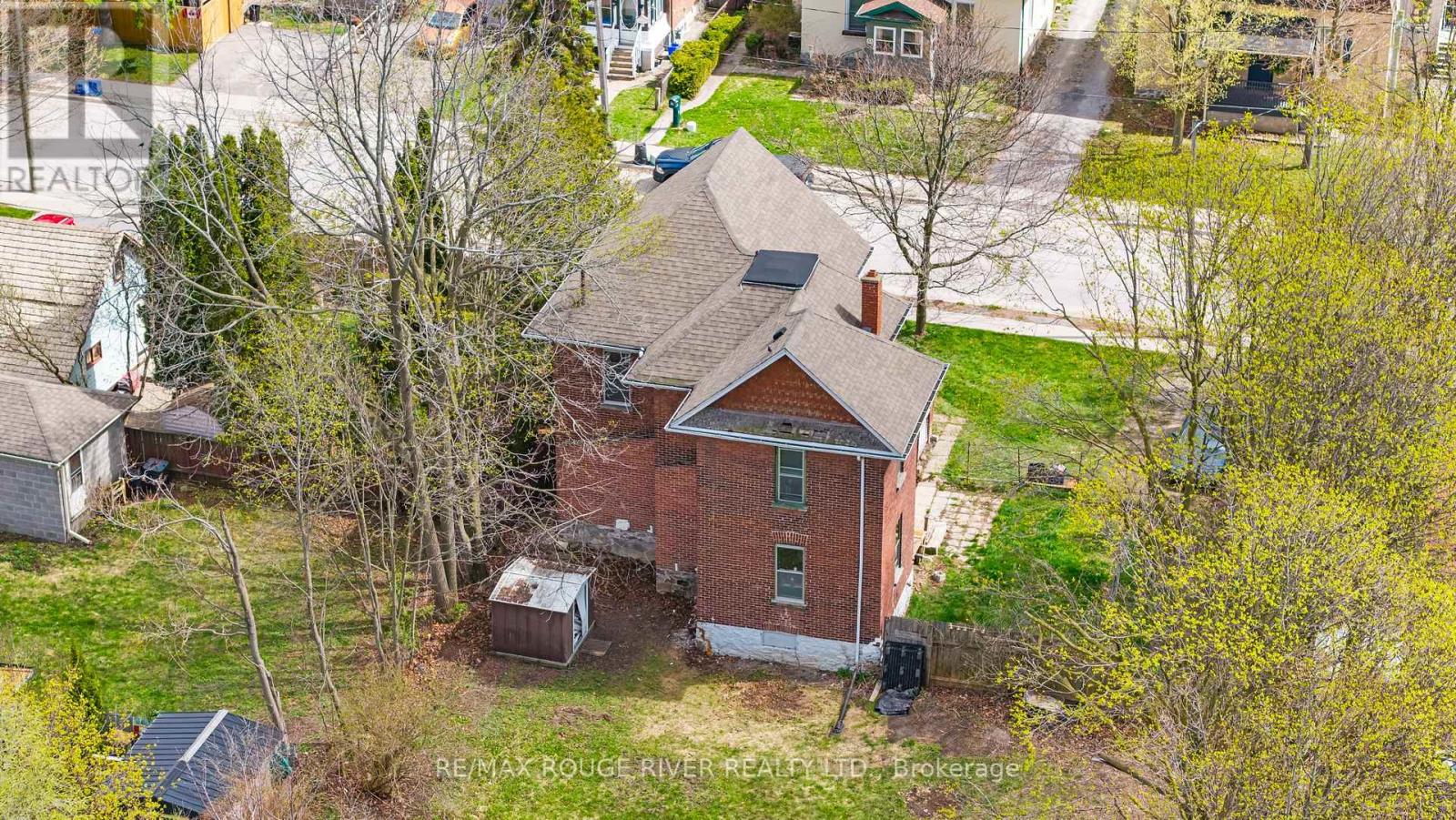 56 Melbourne Street W, Kawartha Lakes, Ontario  K9V 2T1 - Photo 18 - X13080454
