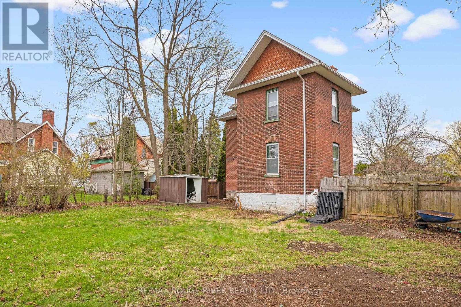 56 Melbourne Street W, Kawartha Lakes, Ontario  K9V 2T1 - Photo 9 - X13080454