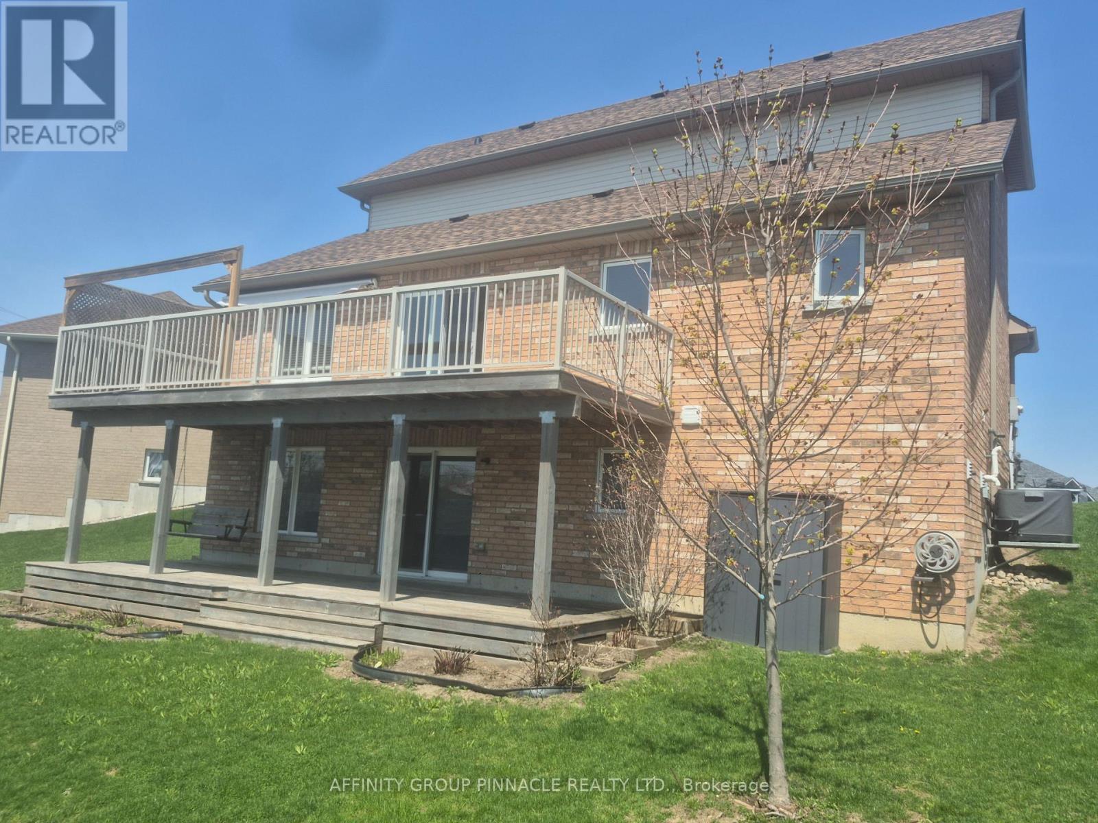 11 Moynes Court, Kawartha Lakes, Ontario  K9V 0L2 - Photo 43 - X13080506