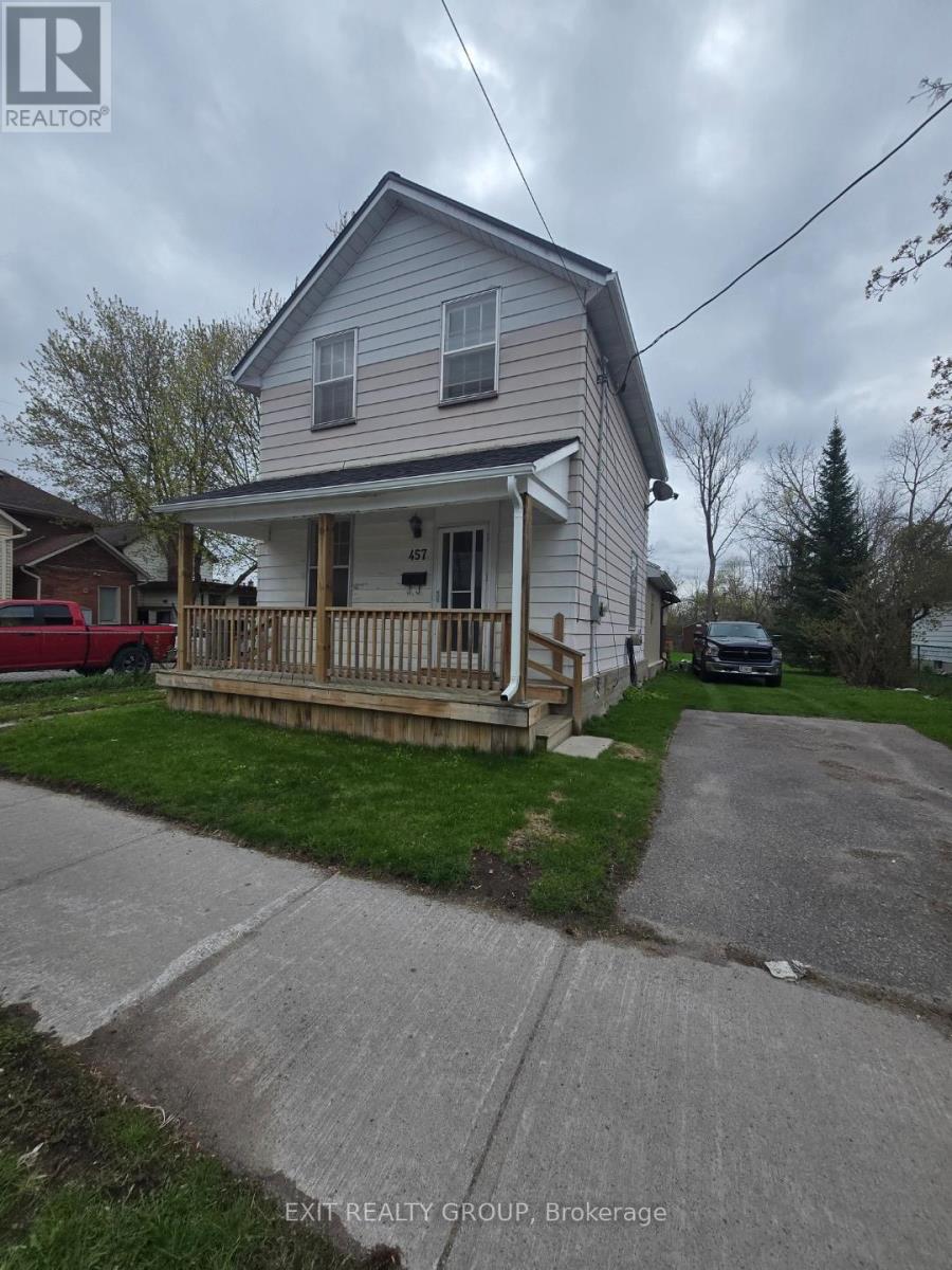 457 Parnell Street, Peterborough, Ontario  K9J 4J3 - Photo 1 - X13080558