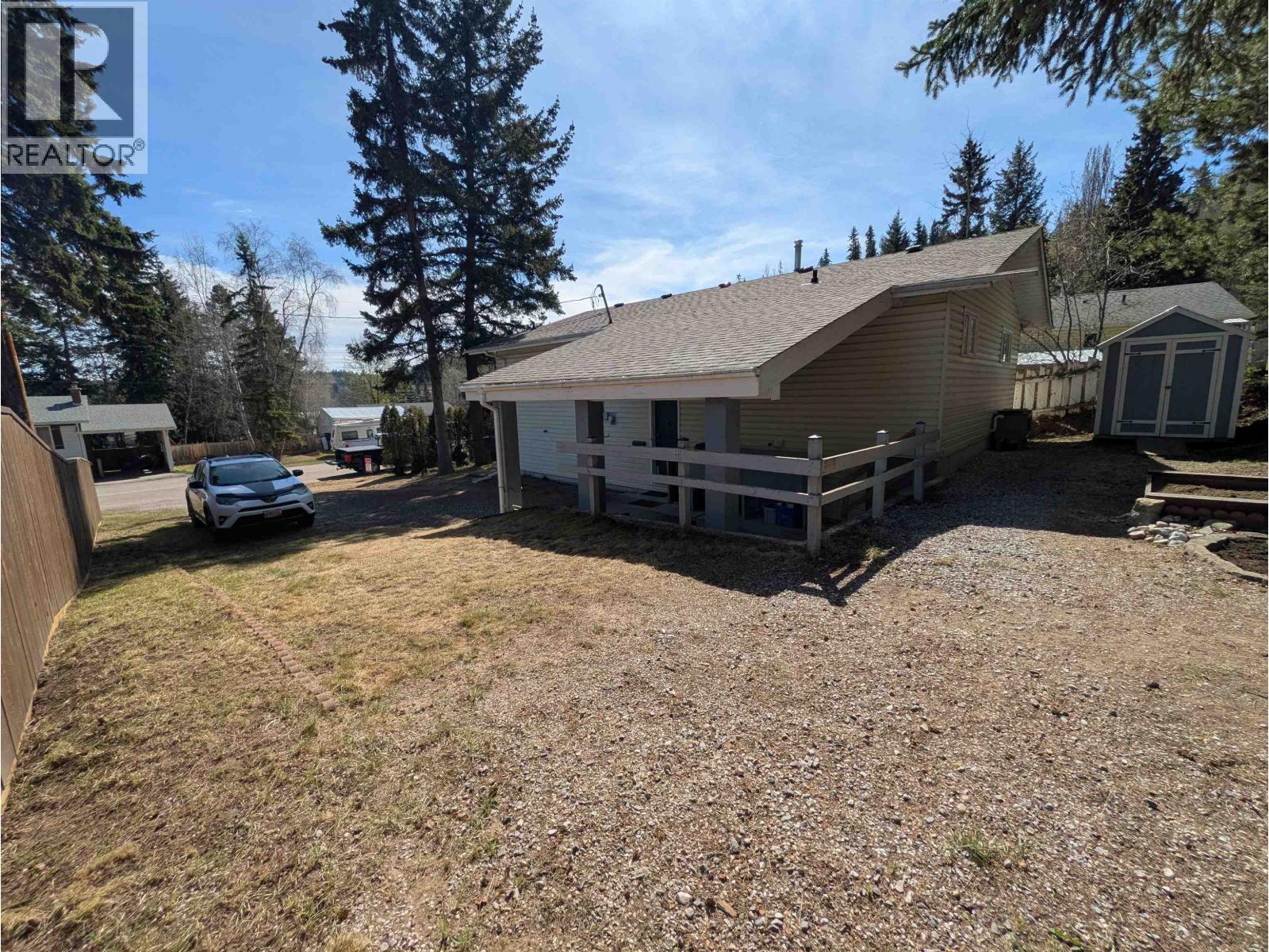 2299 Bedard Road, Prince George, British Columbia  V2K 1L4 - Photo 3 - R3118980