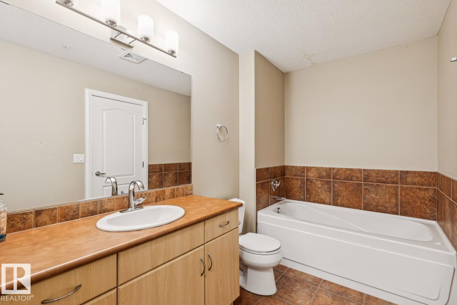 #310 1406 Hodgson Wy NW, Edmonton, Alberta  T6R 3K1 - Photo 22 - E4484113