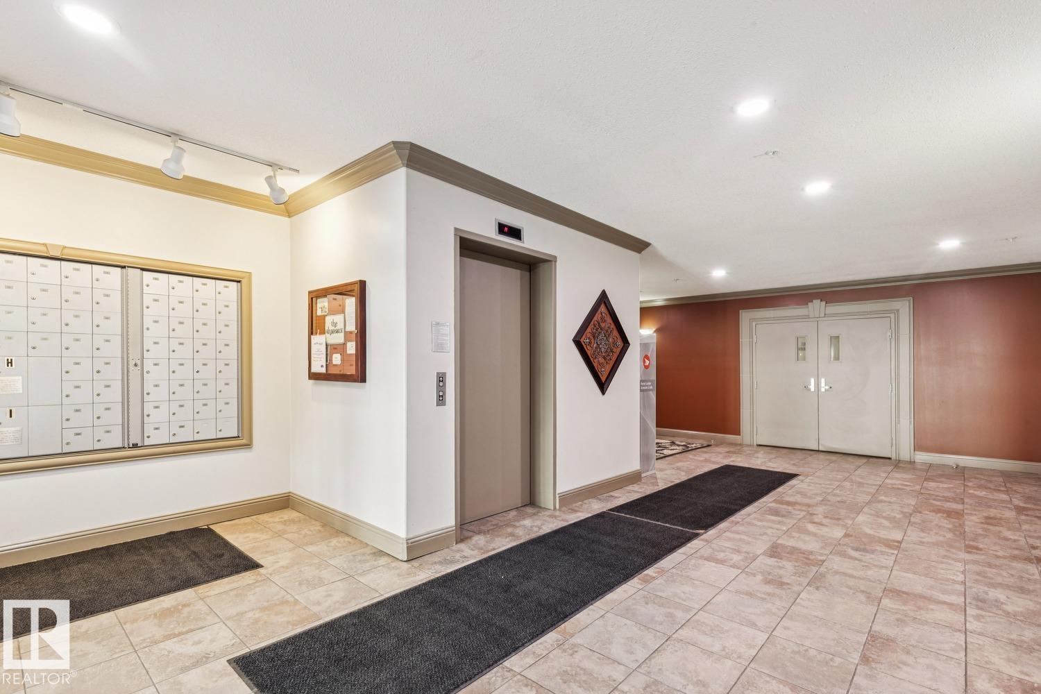 #310 1406 Hodgson Wy NW, Edmonton, Alberta  T6R 3K1 - Photo 29 - E4484113