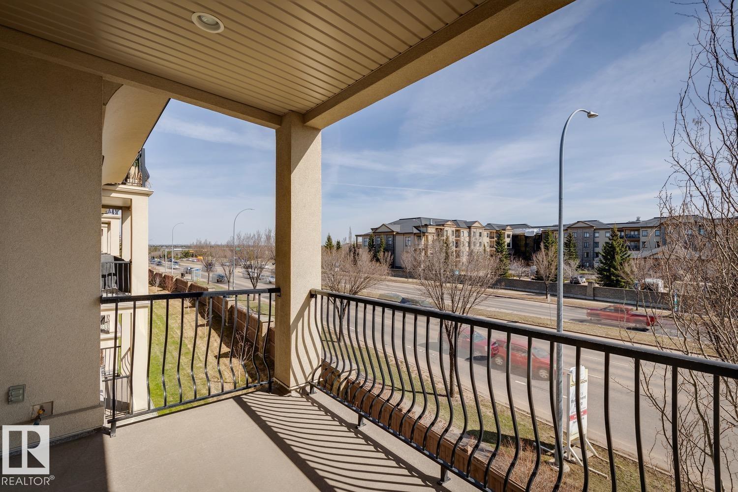 #310 1406 Hodgson Wy NW, Edmonton, Alberta  T6R 3K1 - Photo 26 - E4484113