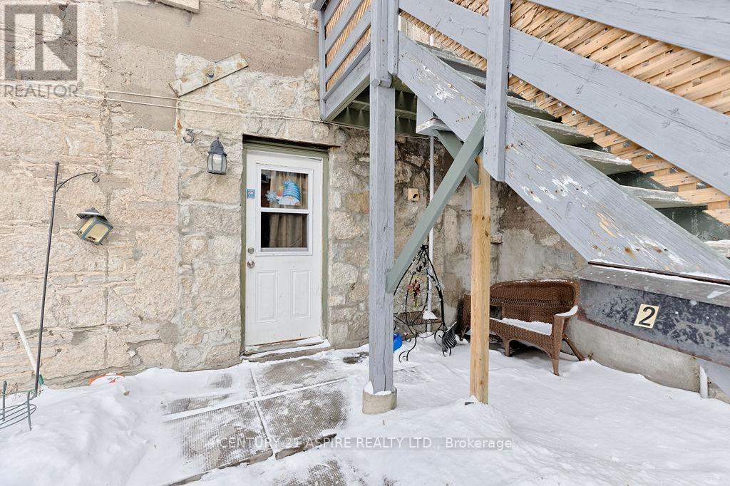 156 Mackay Street, Pembroke, Ontario  K8A 1B9 - Photo 29 - X12440611