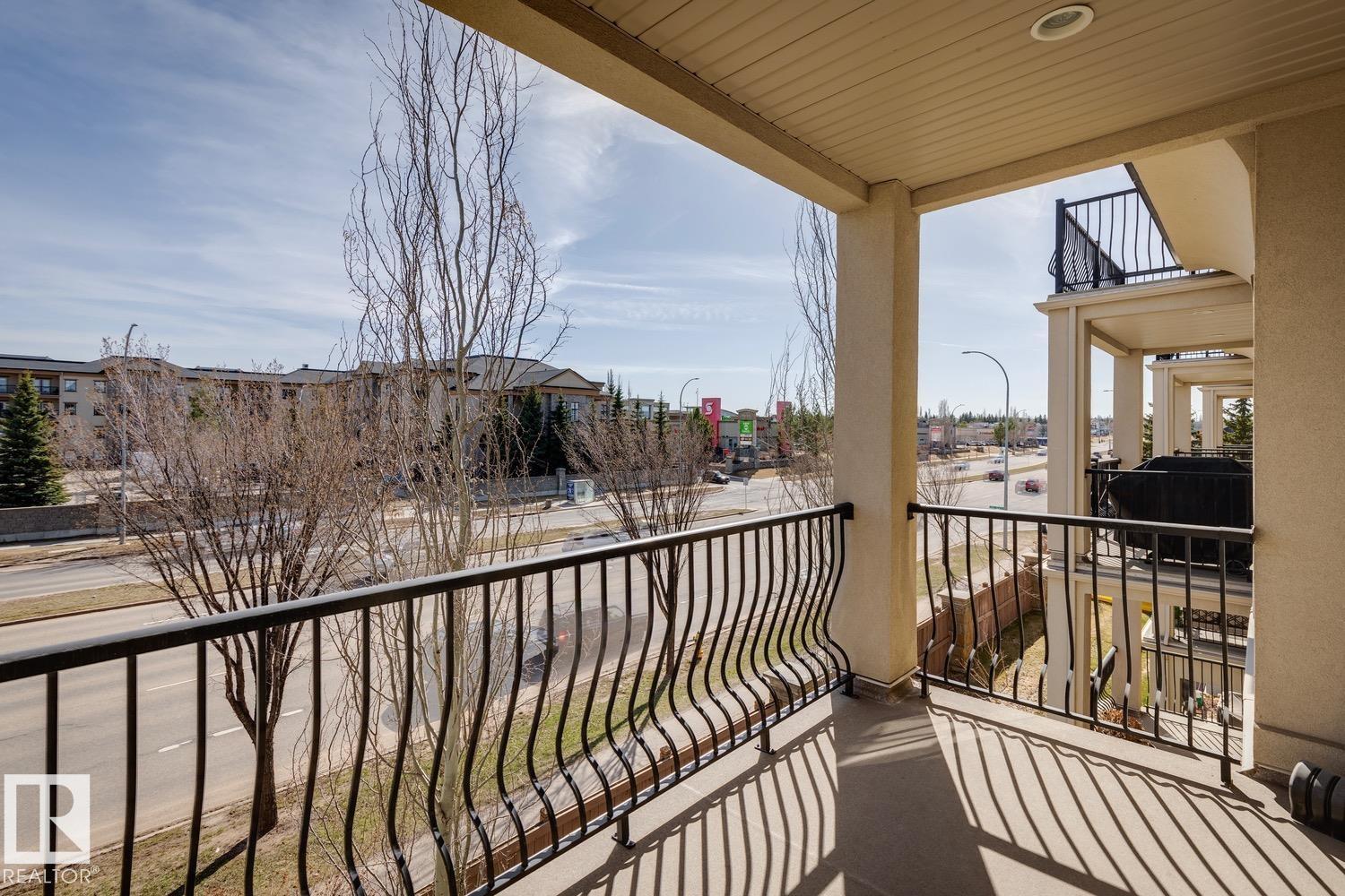 #310 1406 Hodgson Wy NW, Edmonton, Alberta  T6R 3K1 - Photo 27 - E4484113