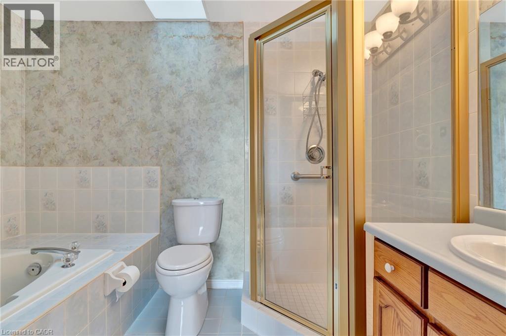 225 Benjamin Road Unit# 65, Waterloo, Ontario  N2V 1Z3 - Photo 41 - 40825713