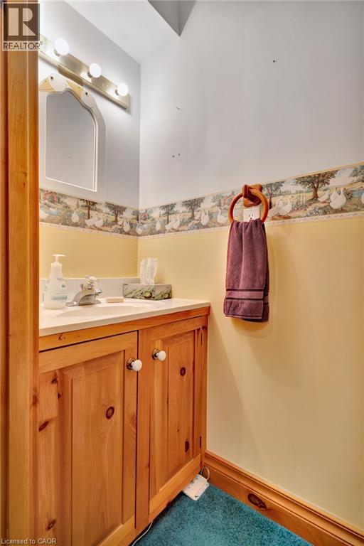 225 Benjamin Road Unit# 65, Waterloo, Ontario  N2V 1Z3 - Photo 50 - 40825713