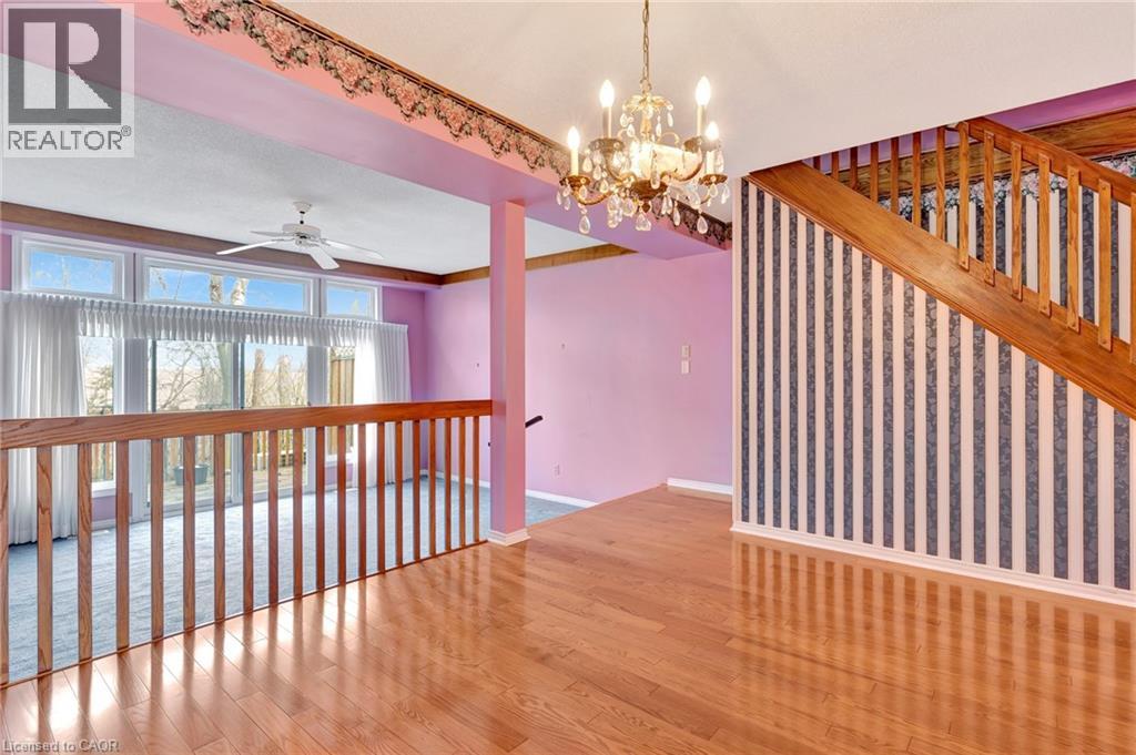 225 Benjamin Road Unit# 65, Waterloo, Ontario  N2V 1Z3 - Photo 17 - 40825713