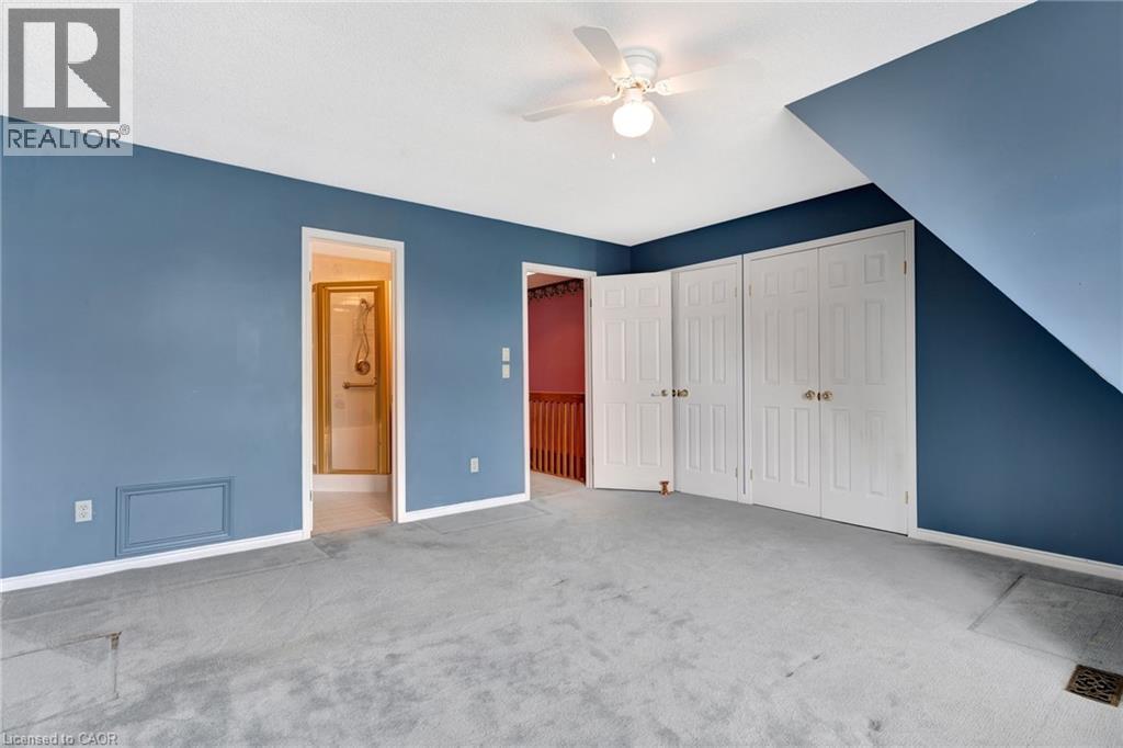 225 Benjamin Road Unit# 65, Waterloo, Ontario  N2V 1Z3 - Photo 39 - 40825713