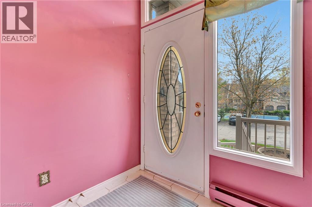 225 Benjamin Road Unit# 65, Waterloo, Ontario  N2V 1Z3 - Photo 7 - 40825713
