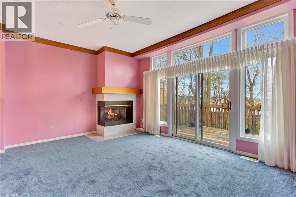 225 Benjamin Road Unit# 65, Waterloo, Ontario  N2V 1Z3 - Photo 19 - 40825713