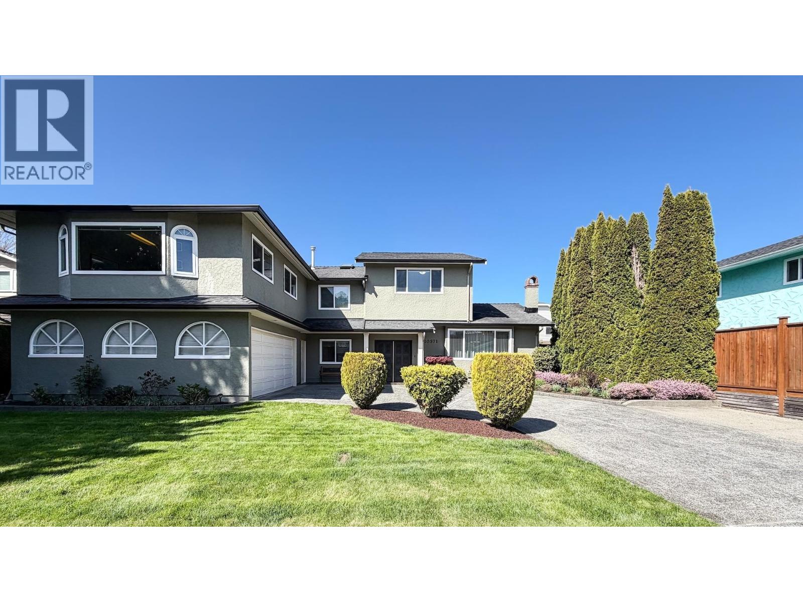 10571 TREPASSEY DRIVE, Richmond, British Columbia