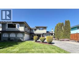 10571 TREPASSEY DRIVE, Richmond, British Columbia